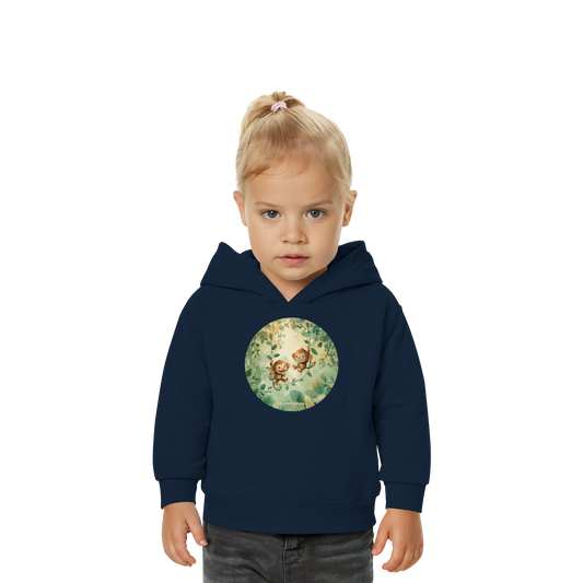 Affen Kids - Baby Organic Hoodie