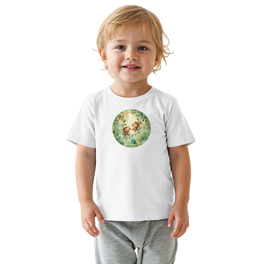 Affen Kids - Baby Organic Shirt