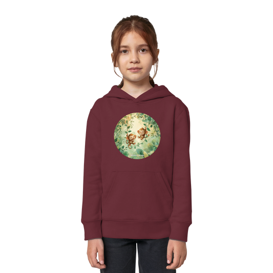 Affen Kids - Kids Organic Hoodie