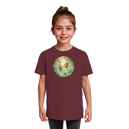 Affen Kids - Kids Organic Shirt