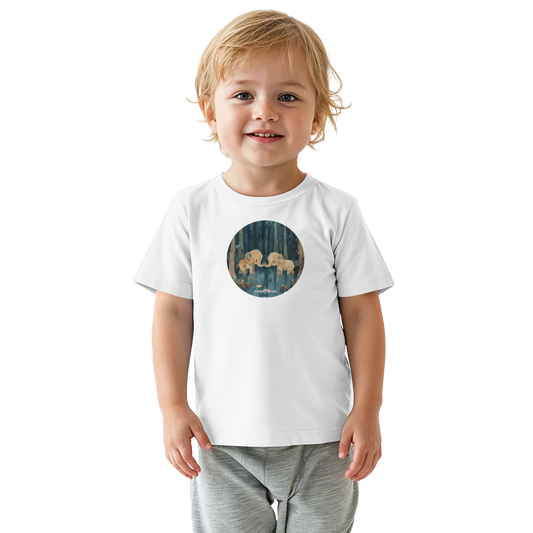 Elefanten Kids - Baby Organic Shirt